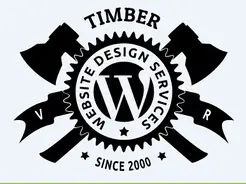 Timber Web Design - Post Falls, ID, USA