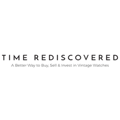 Time Rediscovered - Tunbridge Wells, Kent, United Kingdom