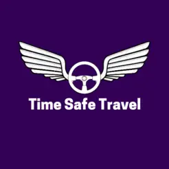 Time Safe Travel - Glasgow, South Lanarkshire, United Kingdom