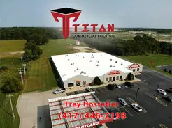 Titan Commercial & Residential Roofing - Columbia, MO, USA