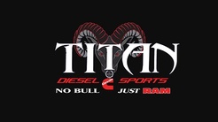 Titan Diesel Sports - Weatherford, TX, USA