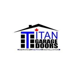Titan Garage Doors Coquitlam - Coquitlam, BC, Canada