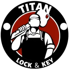 Titan Lock & Key - Naperville, IL, USA