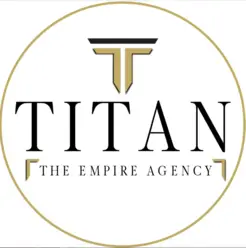 Titan - The Empire Agency - Wilmslow, Cheshire, United Kingdom