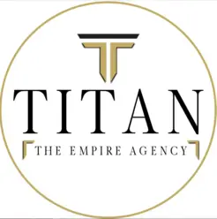 Titan - The Empire Agency - Wilmslow, Cheshire, United Kingdom Titan - The Empire Agency - Wilmslow, Cheshire, United Kingdom