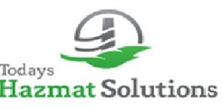 Todays Hazmat Solutions - Vancouver, BC, Canada