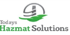 Todays Hazmat Solutions - Vancouver, BC, Canada Todays Hazmat Solutions - Vancouver, BC, Canada