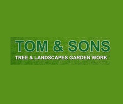 Tom & Sons Driveways & Landscapes - Market Harborough, Leicestershire, United Kingdom