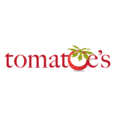 Tomatoes - Margate, NJ, USA