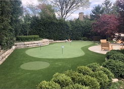 Tomball Artificial Grass - Tomball, TX, USA