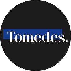 Tomedes - Beaverton, OR, USA