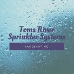 Toms River Sprinkler System - Lakewood, NJ, USA