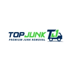 Top Junk Premium Junk Removal - Fresno, CA, USA