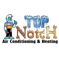 Top Notch Air Conditioning & Heating - Winter Haven, FL, USA Top Notch Air Conditioning & Heating - Winter Haven, FL, USA