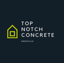Top Notch Concrete Knoxville - Knoxville, TN, USA