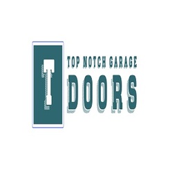 Top Notch Garage Doors Pleasanton - Pleasanton, CA, USA