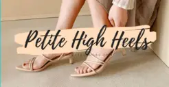 Petite High Heels