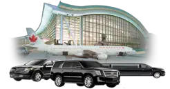 Toronto Airport Taxi Services - East York, ON, Canada
