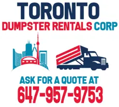 Toronto Dumpster Rentals Corp - Toronto, ON, Canada