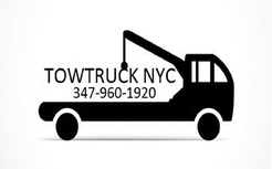 Tow Truck NYC - New York, NY, USA