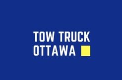 Tow Truck Ottawa - Ottawa, ON, Canada