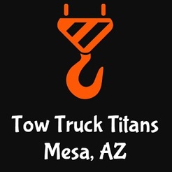 Tow Truck Titans Mesa - Mesa, AZ, USA