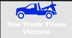 Tow Truck Titans Victoria BC - Victoria, BC, Canada