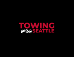 Towing Seattle - Seattle, WA, USA