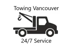 Towing Vancouver - Vancouver, BC, Canada