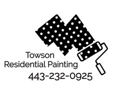 Towson Residential Painting - Towson, MD, USA