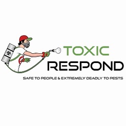 Toxic Respond Pest Control - London, London E, United Kingdom