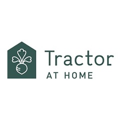 Tractor At Home - Healthy Prepared Meal Delivery - Vancovuer, BC, Canada