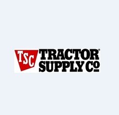 Tractor Supply Co. - Paso Robles, CA, USA