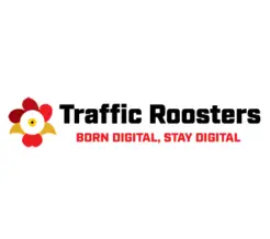 Traffic Roosters - Bristol, London E, United Kingdom