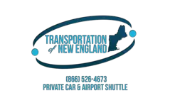 Transportation of New England - Boston, MA, USA