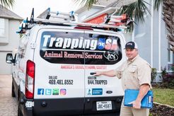 Trapping USA Animal Removal & Pest Control - Dallas, TX, USA
