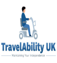 TravelAbility UK - Whitley Bay, Tyne and Wear, United Kingdom