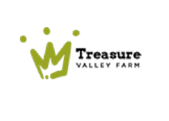 Treasure Valley Farm - Palo Alto, CA, USA