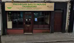 Tredegar Balti House - Tredegar, Blaenau Gwent, United Kingdom