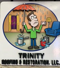 Trinity Roofing & Restoration LLC - San Antonio, TX, USA