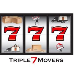 Triple 7 Movers - Auburn, WA, USA