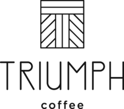 Triumph Coffee - Vernon, BC, Canada