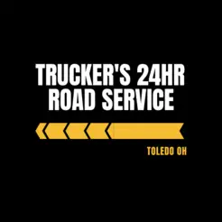 Truckers 24 Hour Road Service Truck repair - Toledo, OH, USA