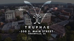 Truphae - Fountain Pens, Ink and Accessories - Greenville, SC, USA