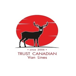 Trust Canadian Van Lines Toronto ON - Toronto, ON, Canada