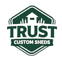 Trust Custom Sheds - Grovetown, GA, USA Trust Custom Sheds - Grovetown, GA, USA