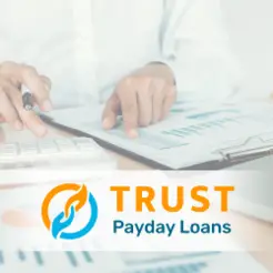 Trust Payday Loans - Jacksnville, FL, USA