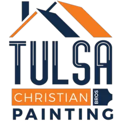 Tulsa Christian Bros Painting - Tulsa, OK, USA