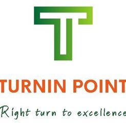 Turnin point - Johns Creek, GA, USA Turnin point - Johns Creek, GA, USA