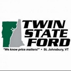 Twin State Ford - Saint Johnsbury, VT, USA